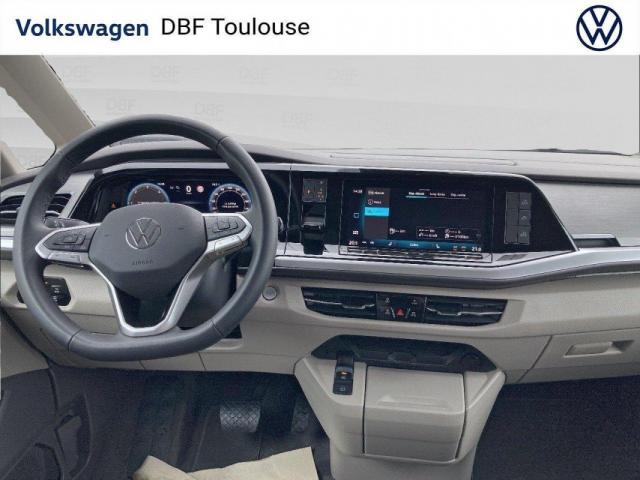 Volkswagen California image 9