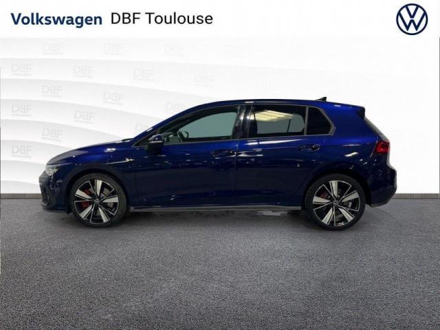 Volkswagen Golf image 4