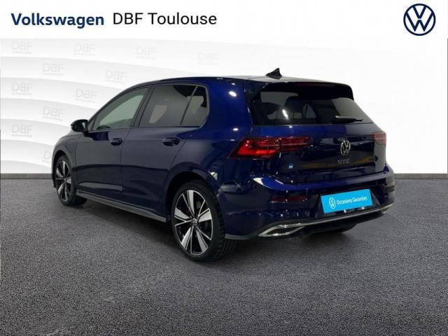 Volkswagen Golf image 5