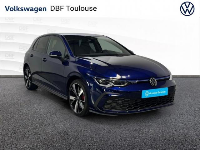 Volkswagen Golf image 8