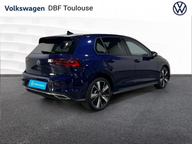 Volkswagen Golf image 1