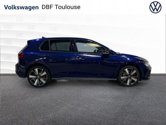 Volkswagen Golf image 3
