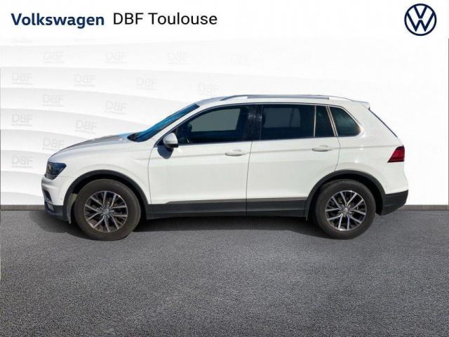 Volkswagen Tiguan image 9