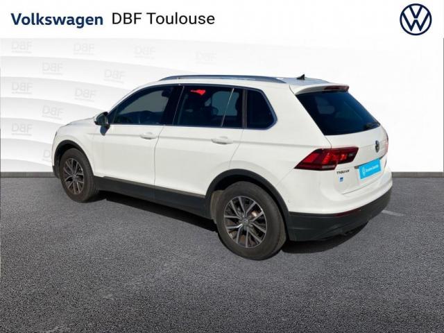 Volkswagen Tiguan image 4