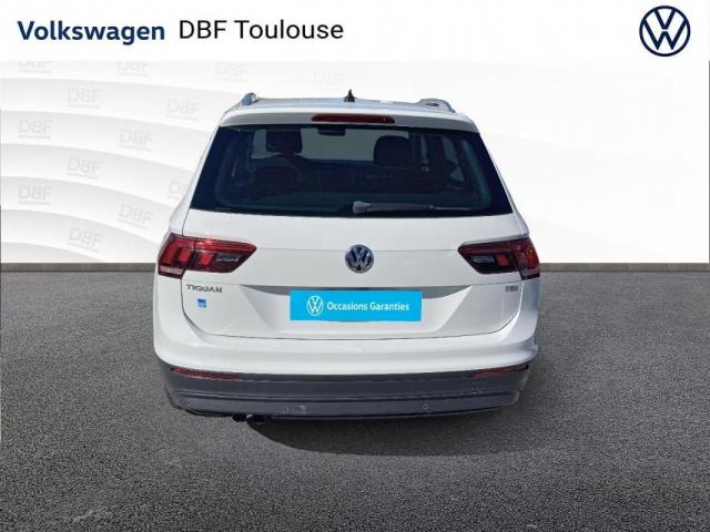 Volkswagen Tiguan image 3