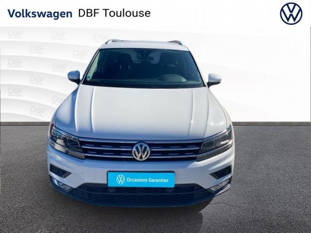 Volkswagen Tiguan image 5