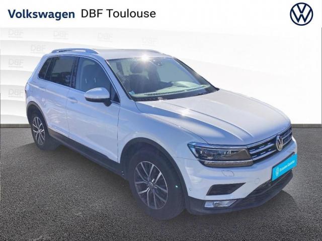 Volkswagen Tiguan image 1