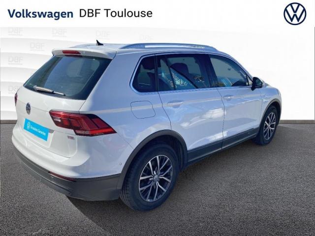 Volkswagen Tiguan image 7
