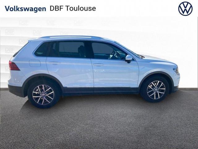 Volkswagen Tiguan image 8