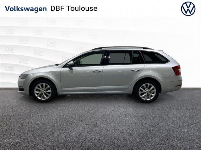 Skoda Octavia image 7