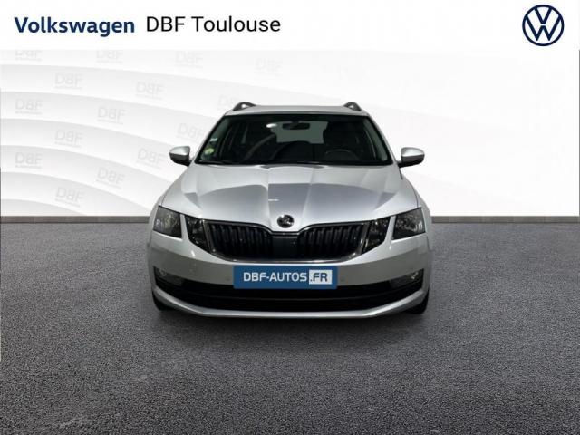 Skoda Octavia image 6