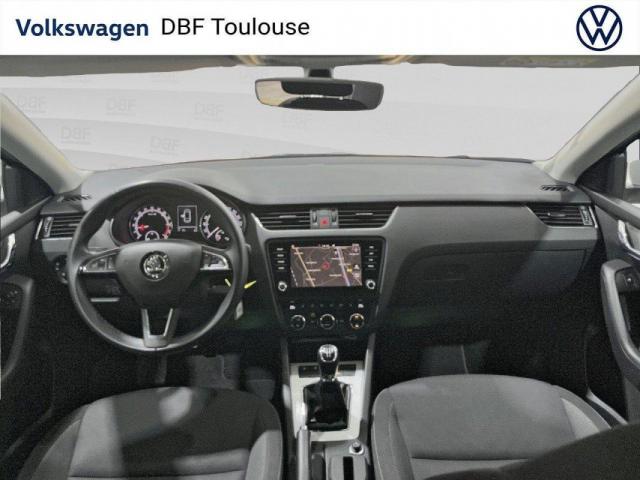 Skoda Octavia image 1