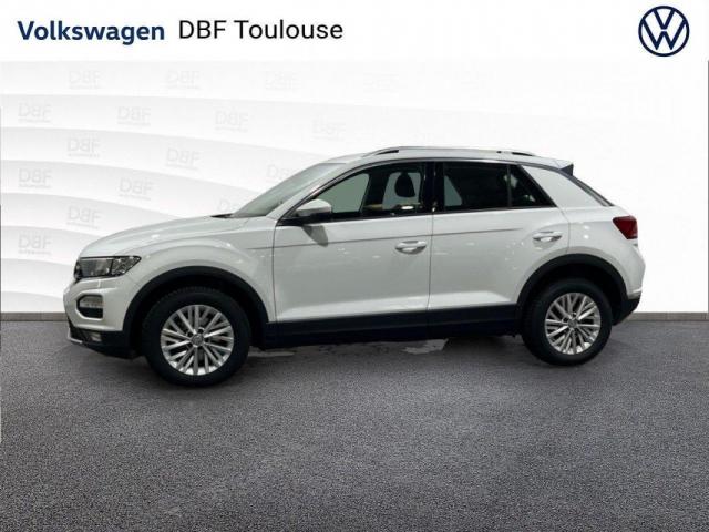 Volkswagen T-Roc image 9