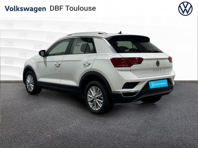 Volkswagen T-Roc image 7