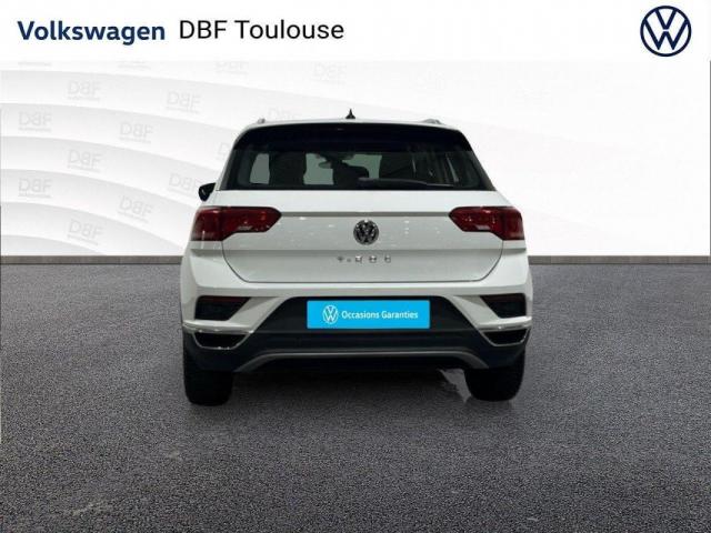 Volkswagen T-Roc image 6