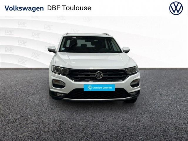 Volkswagen T-Roc image 2