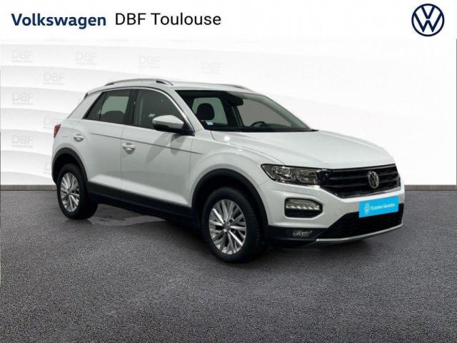 Volkswagen T-Roc image 3