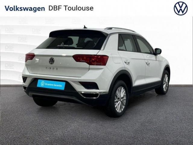 Volkswagen T-Roc image 4