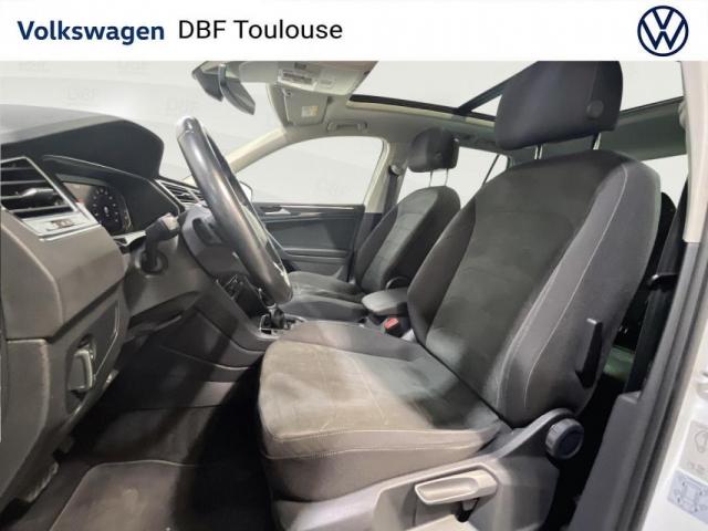 Volkswagen Tiguan image 1