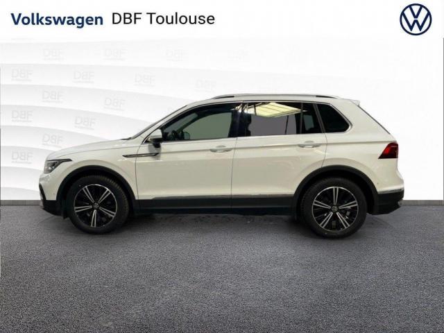 Volkswagen Tiguan image 4