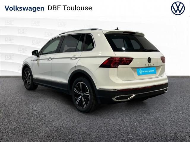 Volkswagen Tiguan image 8