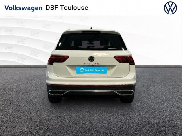Volkswagen Tiguan image 9
