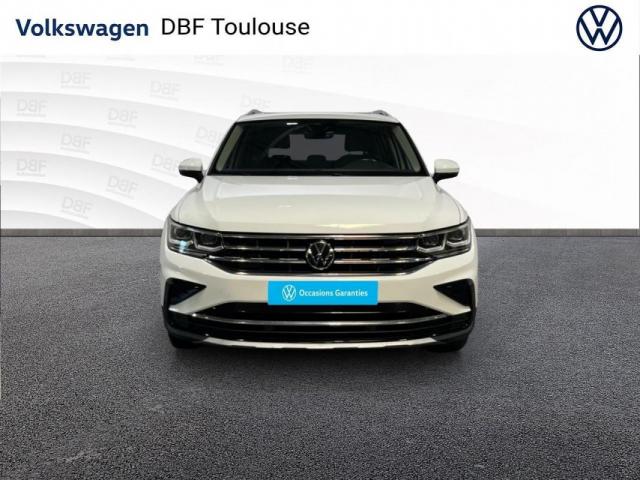 Volkswagen Tiguan image 7