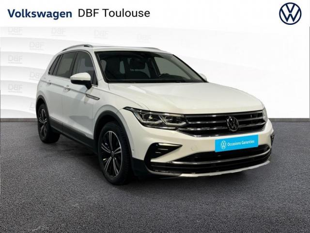 Volkswagen Tiguan image 6