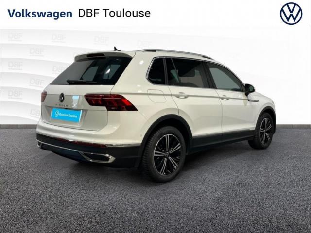 Volkswagen Tiguan image 3