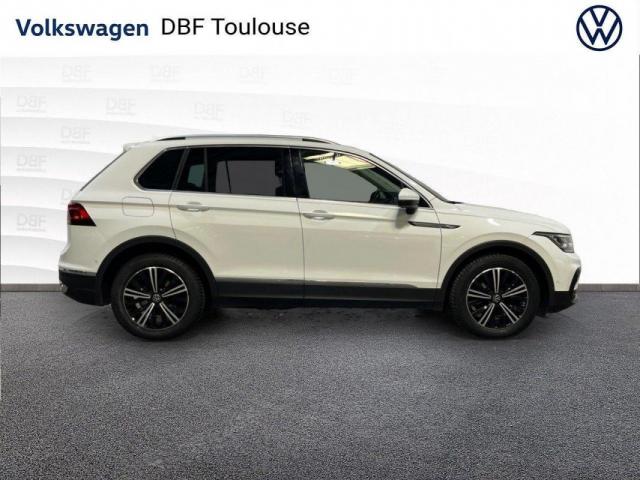 Volkswagen Tiguan image 2