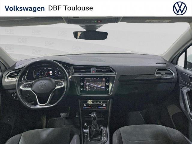 Volkswagen Tiguan image 5