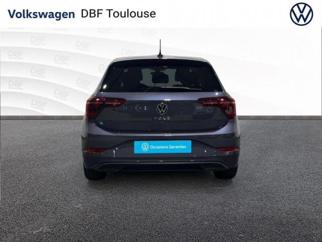 Volkswagen Polo image 2