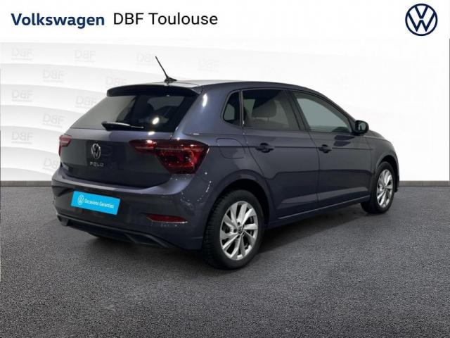 Volkswagen Polo image 4