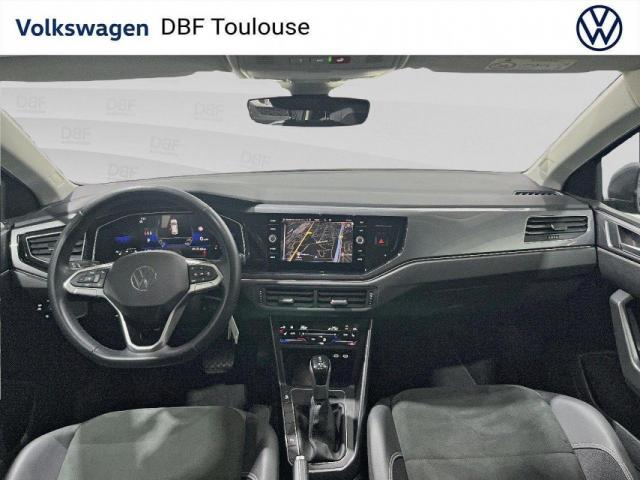 Volkswagen Polo image 3
