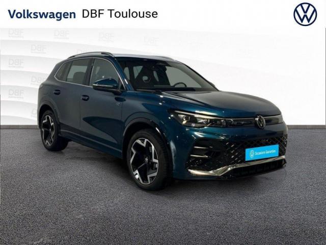 Volkswagen Tiguan image 1