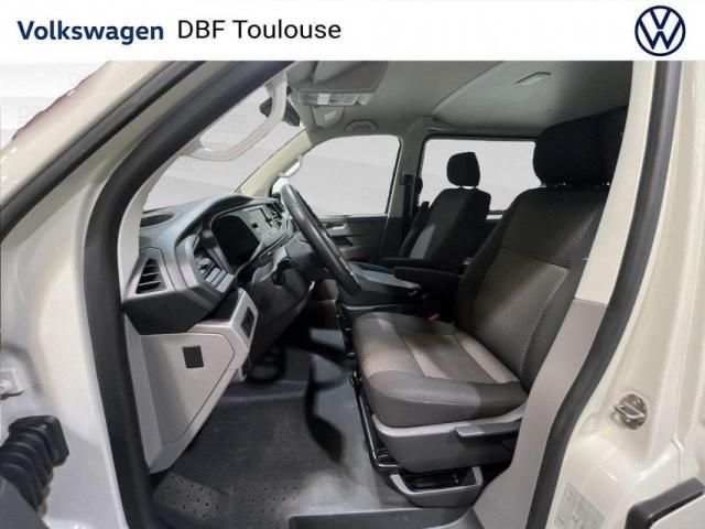 Volkswagen Transporter image 1