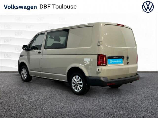 Volkswagen Transporter image 4