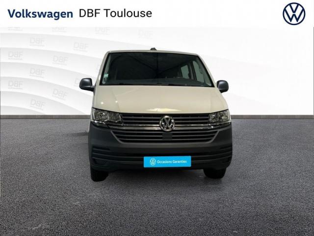 Volkswagen Transporter image 8