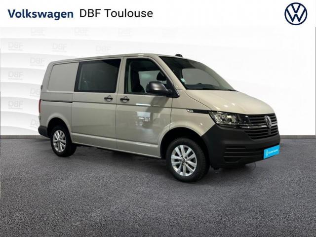 Volkswagen Transporter image 2