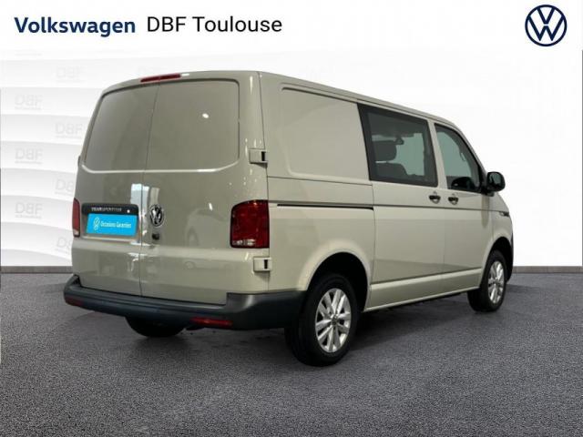 Volkswagen Transporter image 6