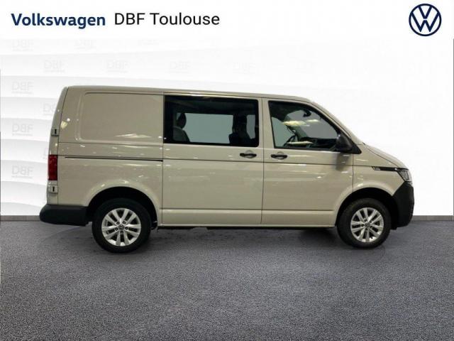 Volkswagen Transporter image 5