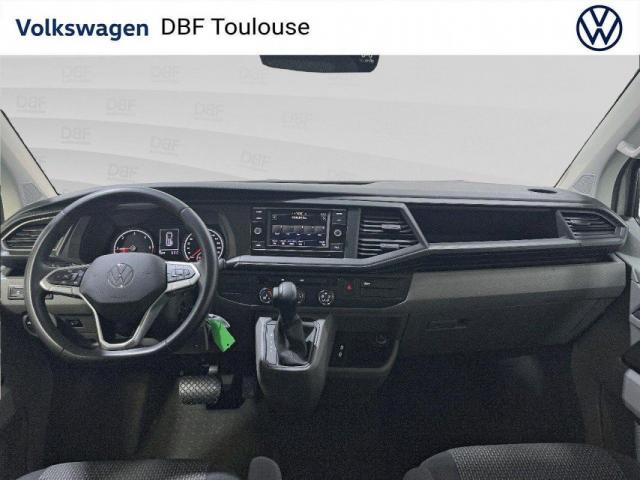 Volkswagen Transporter image 7