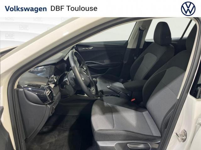 Skoda Fabia image 5