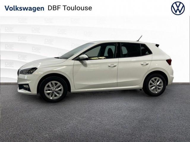Skoda Fabia image 3
