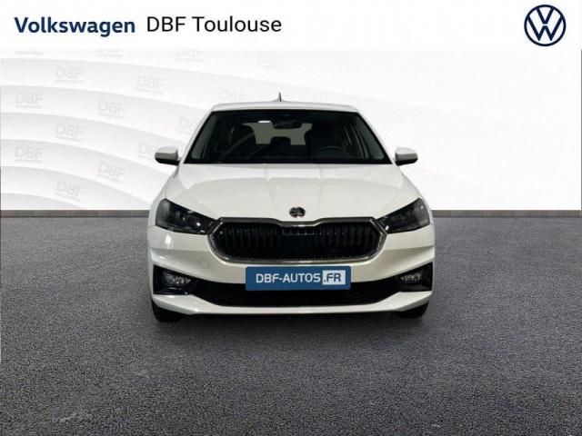 Skoda Fabia image 2