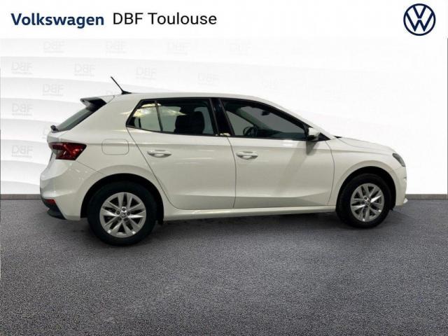 Skoda Fabia image 8