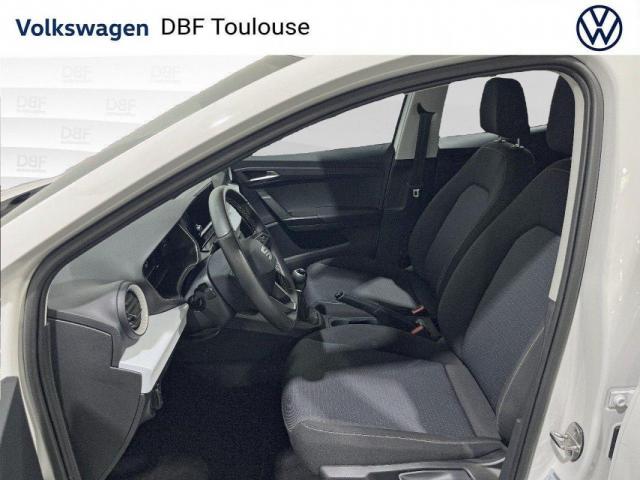 Seat Ibiza image 4