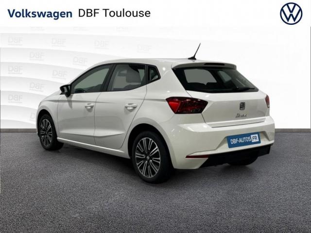 Seat Ibiza image 5