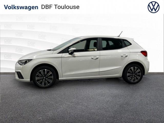 Seat Ibiza image 6