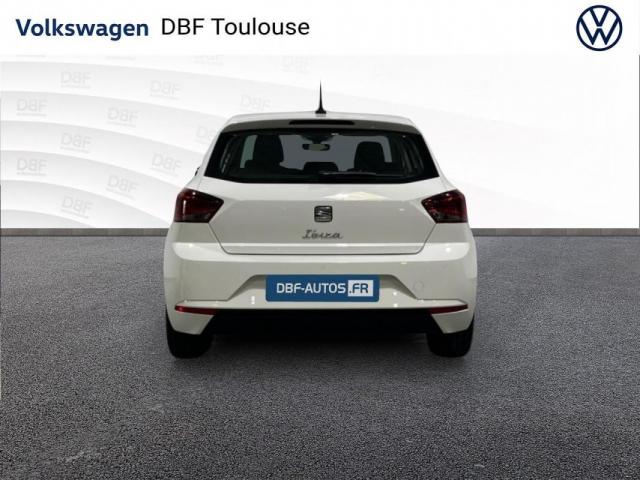 Seat Ibiza image 3